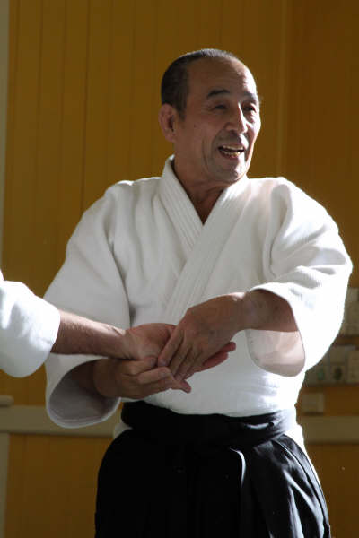 Shimamoto Shihan