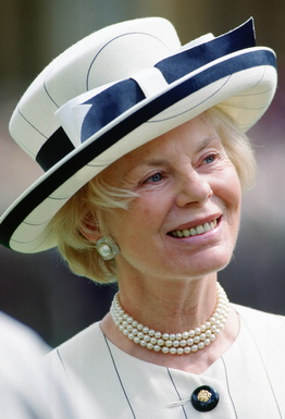 Duchess of Kent